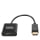 Przejściówka Silver Monkey Adapter DisplayPort - HDMI